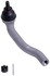 T3491XL by DORMAN - Steering Tie Rod End