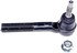 T3527 by DORMAN - Steering Tie Rod End