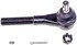 T3540 by DORMAN - Steering Tie Rod End