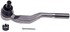 T3545XL by DORMAN - Steering Tie Rod End