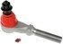 T3540RD by DORMAN - Steering Tie Rod End