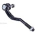 T3546 by DORMAN - Steering Tie Rod End