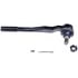 T3547 by DORMAN - Steering Tie Rod End