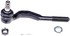 T3546 by DORMAN - Steering Tie Rod End