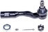 T3564 by DORMAN - Steering Tie Rod End