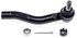 T3556 by DORMAN - Steering Tie Rod End