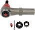 T3571RD by DORMAN - Steering Tie Rod End