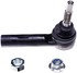 T3572 by DORMAN - Steering Tie Rod End