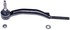 T3578 by DORMAN - Steering Tie Rod End