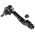 T3332 by DORMAN - Steering Tie Rod End