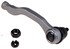 T3331XL by DORMAN - Steering Tie Rod End