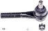 T3342 by DORMAN - Steering Tie Rod End