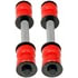 SL91065RD by DORMAN - Suspension Stabilizer Bar Link Kit