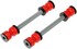 SL91055RD by DORMAN - Suspension Stabilizer Bar Link Kit