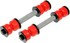 SL91065RD by DORMAN - Suspension Stabilizer Bar Link Kit