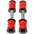 Dorman SL91205RD Suspension Stabilizer Bar Link Kit Suspension Stabilizer Bar Link Kit