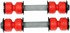 SL91205RD by DORMAN - Suspension Stabilizer Bar Link Kit