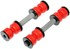 SL91205RD by DORMAN - Suspension Stabilizer Bar Link Kit