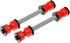 SL92035RD by DORMAN - Suspension Stabilizer Bar Link Kit