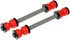 SL92255RD by DORMAN - Suspension Stabilizer Bar Link Kit