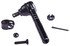 T2241 by DORMAN - Steering Tie Rod End