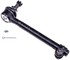 T2243 by DORMAN - Steering Tie Rod End