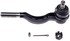 T2245 by DORMAN - Steering Tie Rod End