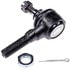 Dorman T2246 Steering Tie Rod End Steering Tie Rod End