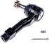 T2262 by DORMAN - Steering Tie Rod End