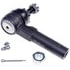 T2261 by DORMAN - Steering Tie Rod End