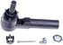 T2261 by DORMAN - Steering Tie Rod End