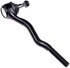 T2263 by DORMAN - Steering Tie Rod End