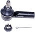 T2268 by DORMAN - Steering Tie Rod End