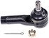 T2281 by DORMAN - Steering Tie Rod End