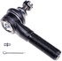 T2322 by DORMAN - Steering Tie Rod End