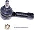 T2333 by DORMAN - Steering Tie Rod End