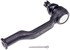 T2362 by DORMAN - Steering Tie Rod End