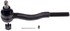 T2371 by DORMAN - Steering Tie Rod End