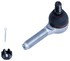 T2376XL by DORMAN - Steering Tie Rod End