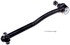 T2378 by DORMAN - Steering Tie Rod End