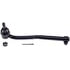 T2385 by DORMAN - Steering Tie Rod End