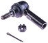 T2382 by DORMAN - Steering Tie Rod End