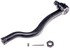 T2428 by DORMAN - Steering Tie Rod End