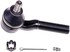 T2472 by DORMAN - Steering Tie Rod End