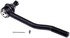 T2473 by DORMAN - Steering Tie Rod End