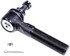 T2396 by DORMAN - Steering Tie Rod End