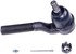 T2727 by DORMAN - Steering Tie Rod End