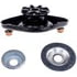 Dorman SM90526 Suspension Shock Absorber Mounting Kit Shock Mounting Kit