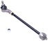 TA43042 by DORMAN - Steering Tie Rod End Assembly