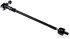 TA43043 by DORMAN - Steering Tie Rod End Assembly